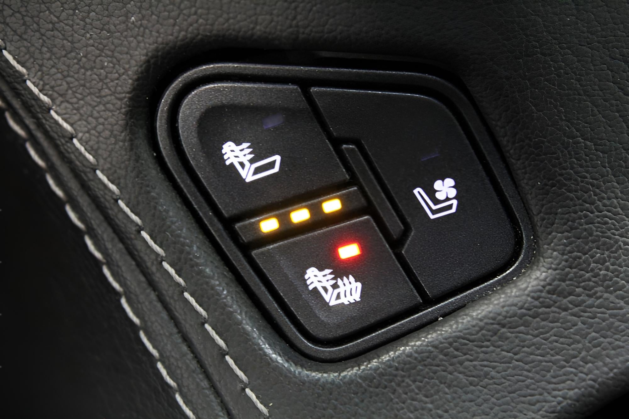 2018 Chevrolet Tahoe 4WD 4dr Premier