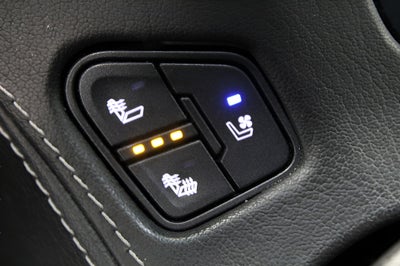 2018 Chevrolet Tahoe 4WD 4dr Premier