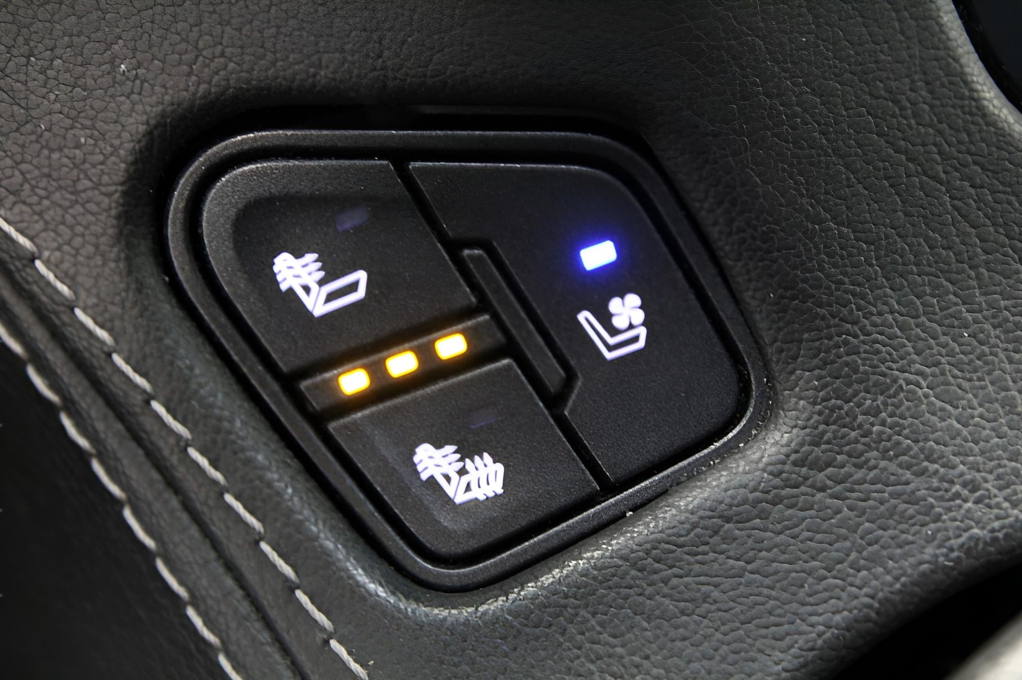 2018 Chevrolet Tahoe 4WD 4dr Premier