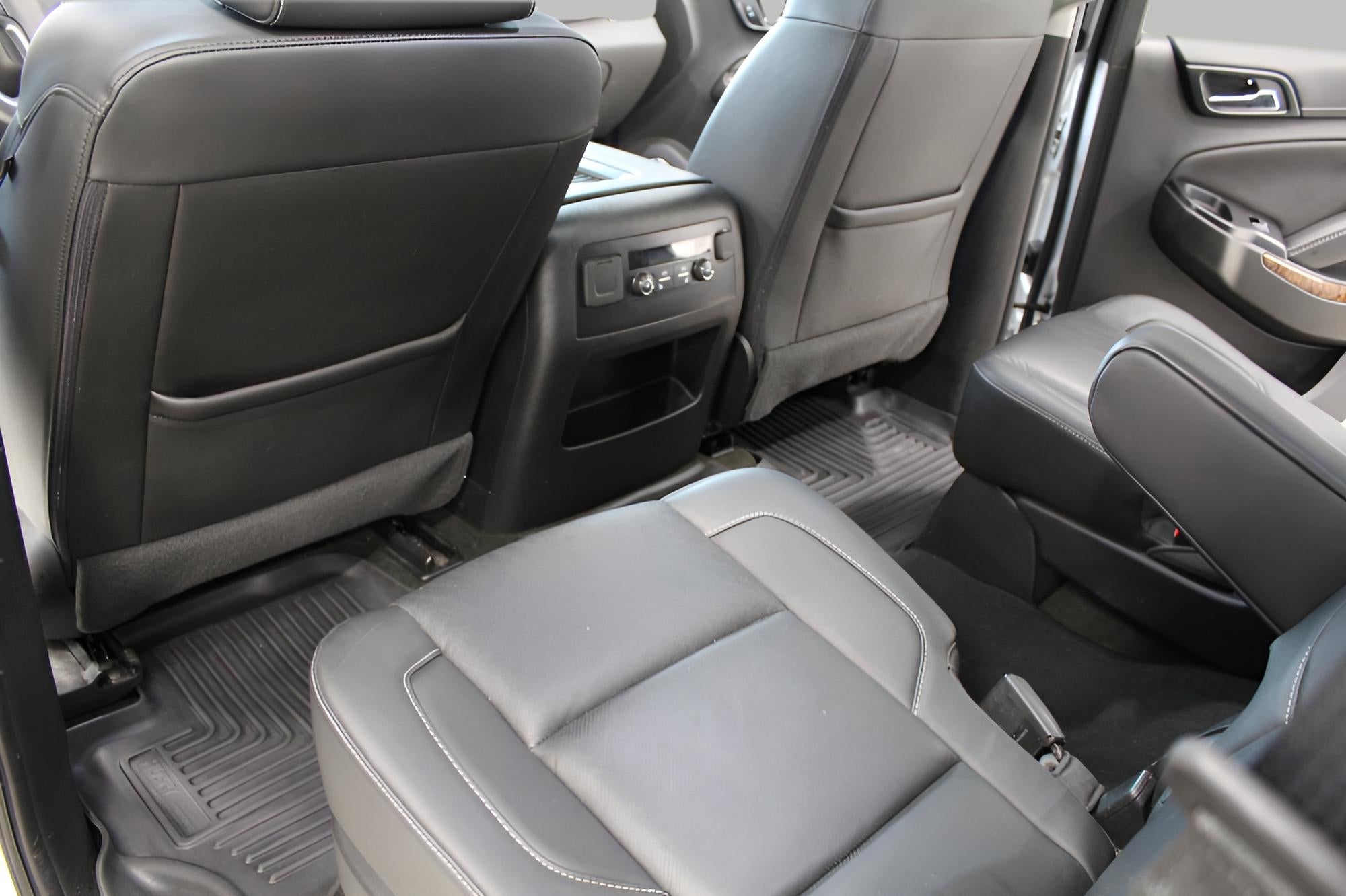 2018 Chevrolet Tahoe 4WD 4dr Premier