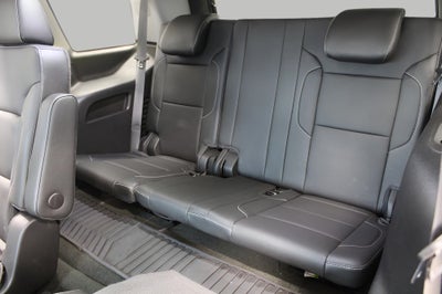 2018 Chevrolet Tahoe 4WD 4dr Premier