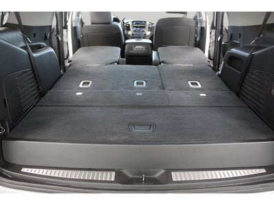 2018 Chevrolet Tahoe 4WD 4dr Premier