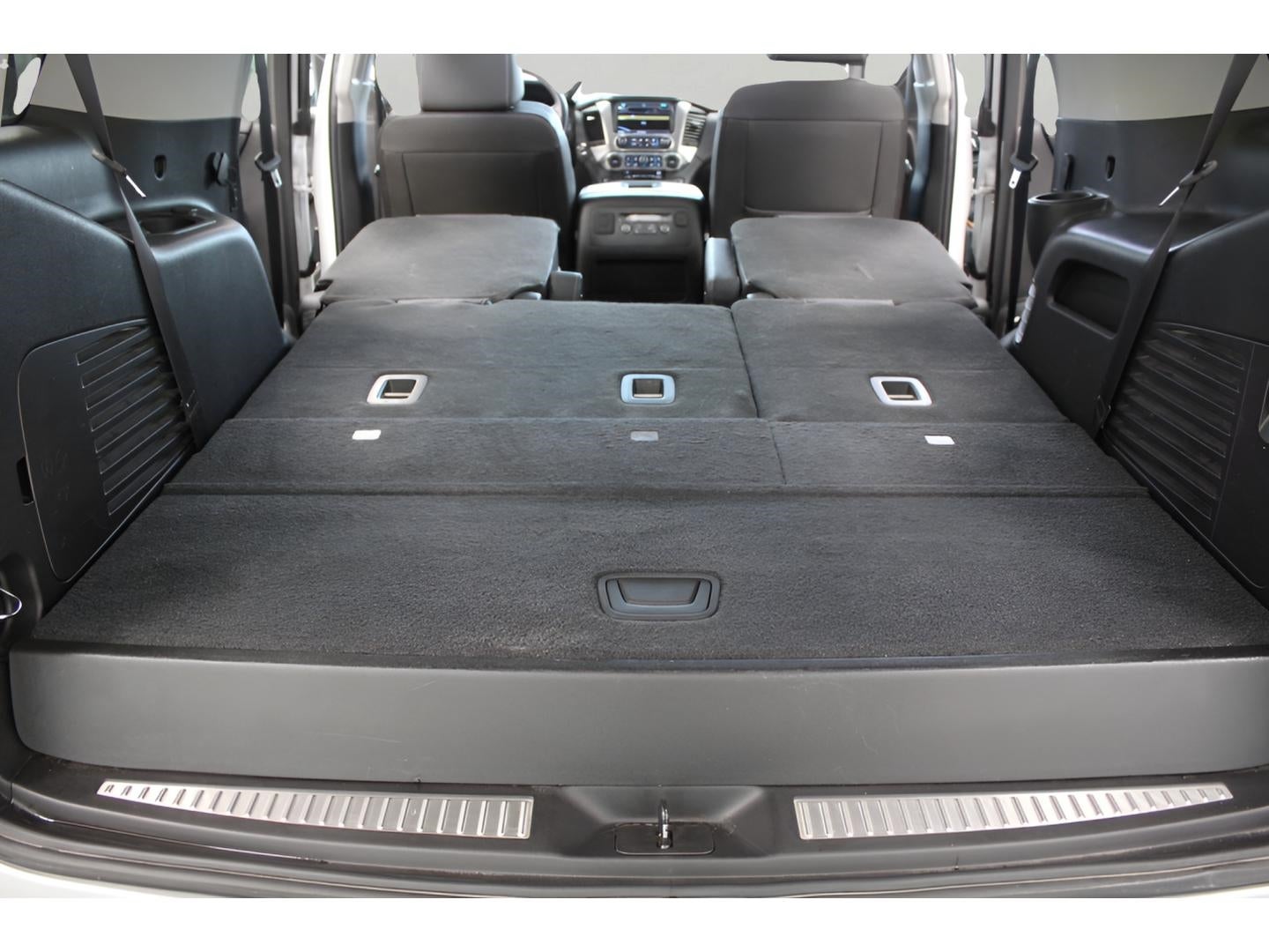 2018 Chevrolet Tahoe 4WD 4dr Premier