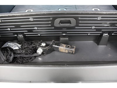 2018 Chevrolet Tahoe 4WD 4dr Premier