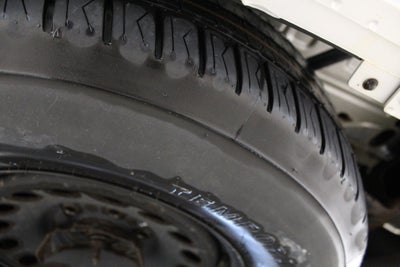 2018 Chevrolet Tahoe 4WD 4dr Premier