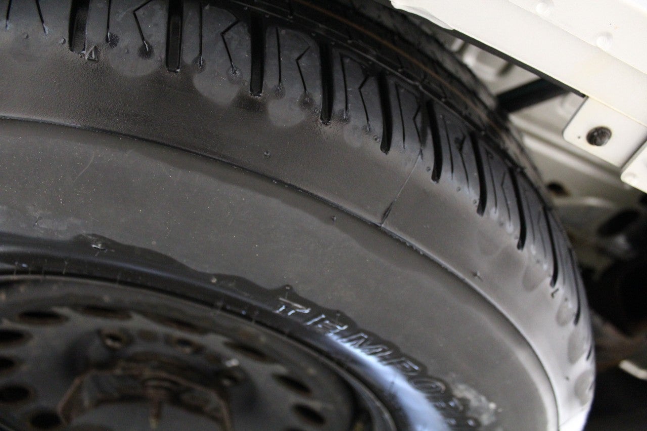 2018 Chevrolet Tahoe 4WD 4dr Premier