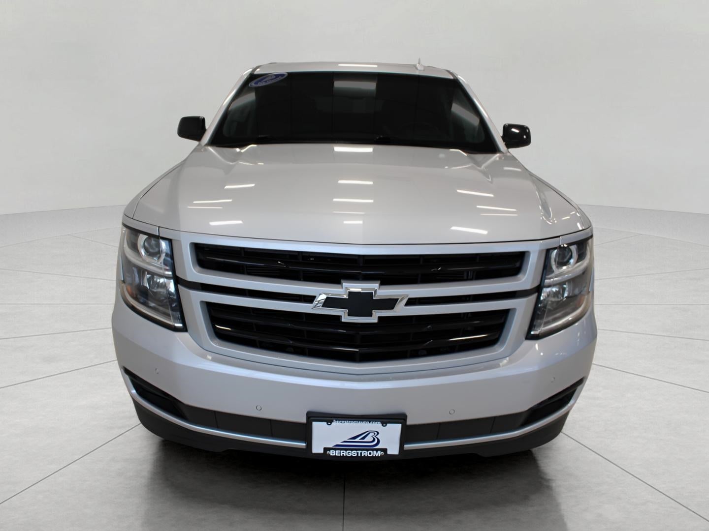 2018 Chevrolet Tahoe 4WD 4dr Premier