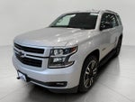 2018 Chevrolet Tahoe 4WD 4dr Premier