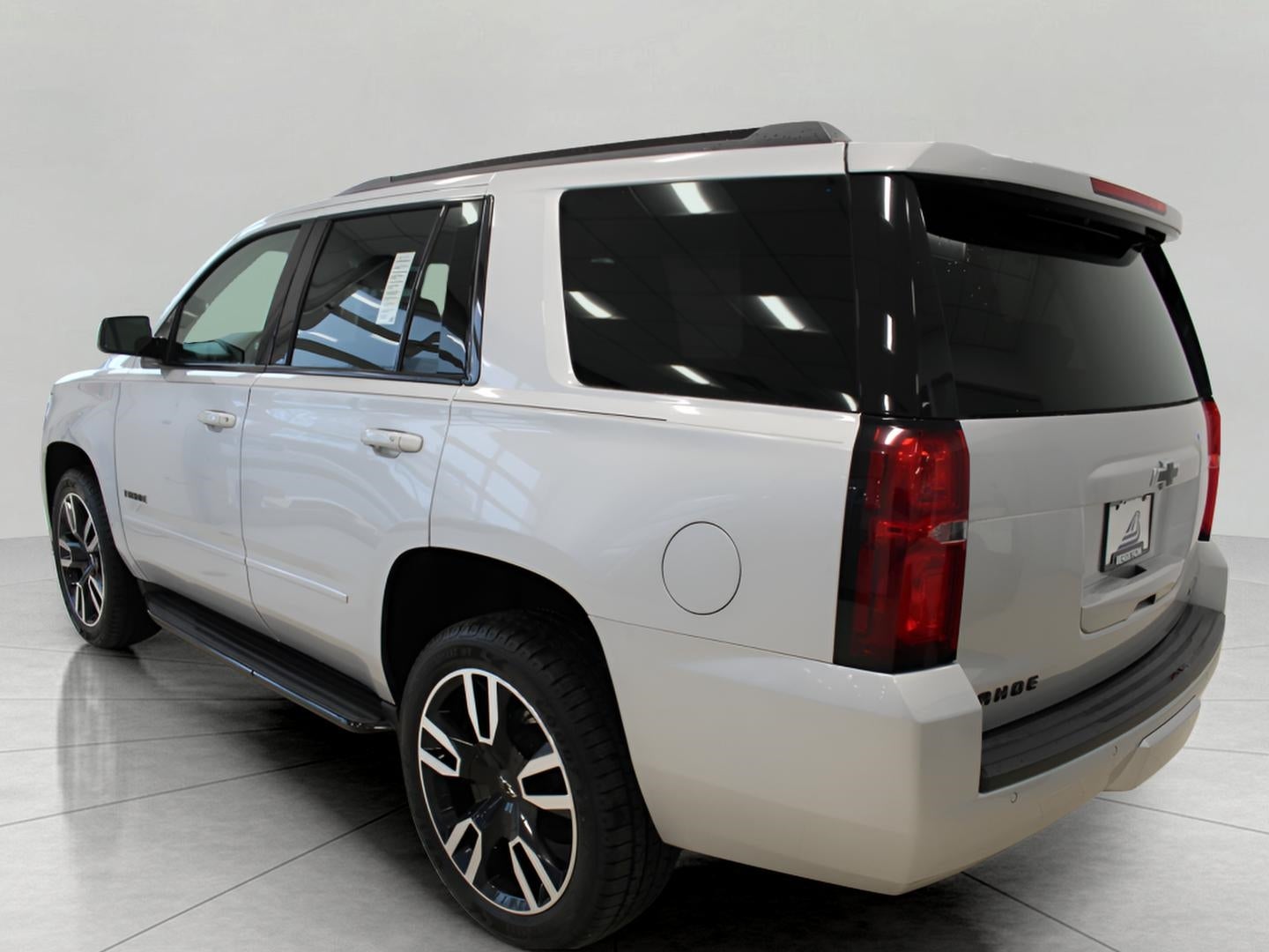 2018 Chevrolet Tahoe 4WD 4dr Premier