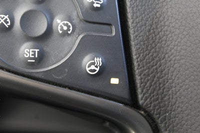 2018 Chevrolet Tahoe 4WD 4dr Premier