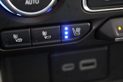 2024 Chevrolet Suburban 4WD 4dr Premier