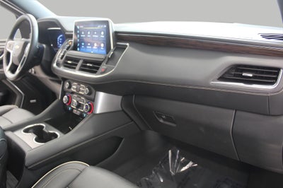 2024 Chevrolet Suburban 4WD 4dr Premier
