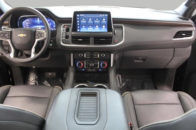 2024 Chevrolet Suburban 4WD 4dr Premier