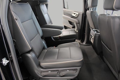 2024 Chevrolet Suburban 4WD 4dr Premier