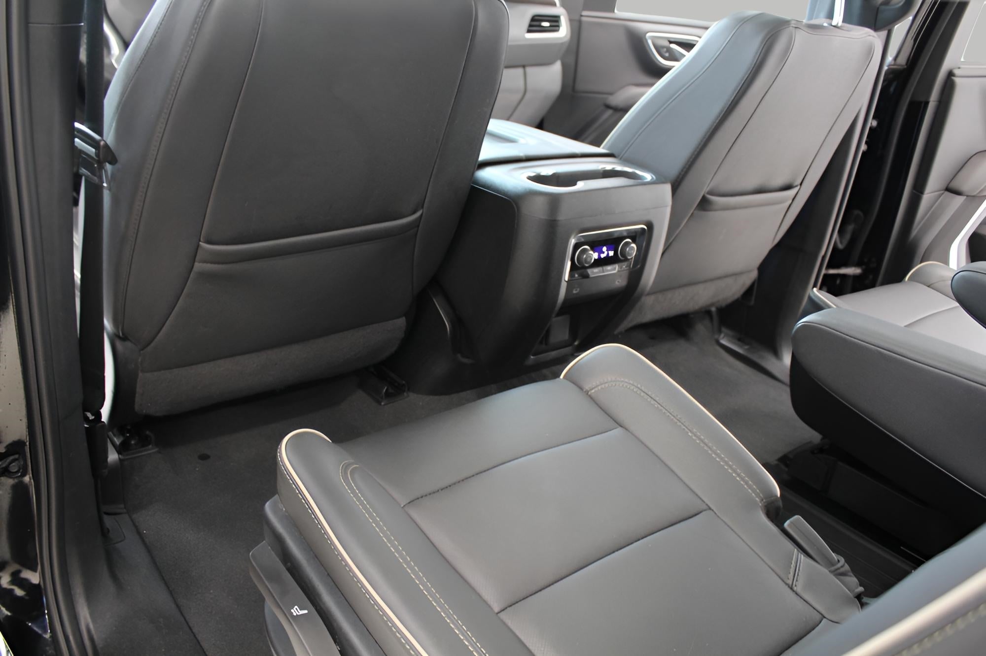 2024 Chevrolet Suburban 4WD 4dr Premier