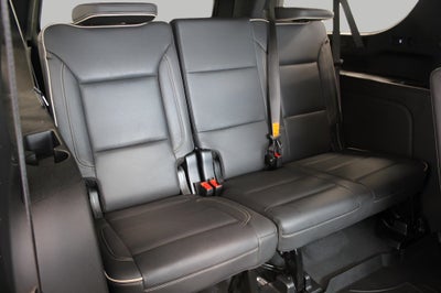 2024 Chevrolet Suburban 4WD 4dr Premier