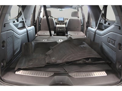 2024 Chevrolet Suburban 4WD 4dr Premier