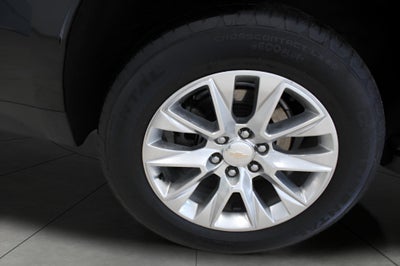 2024 Chevrolet Suburban 4WD 4dr Premier