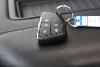 2024 Chevrolet Suburban 4WD 4dr Premier