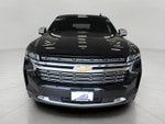 2024 Chevrolet Suburban 4WD 4dr Premier
