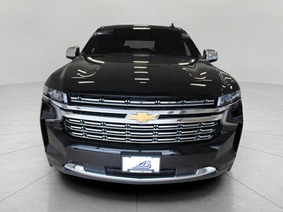 2024 Chevrolet Suburban 4WD 4dr Premier