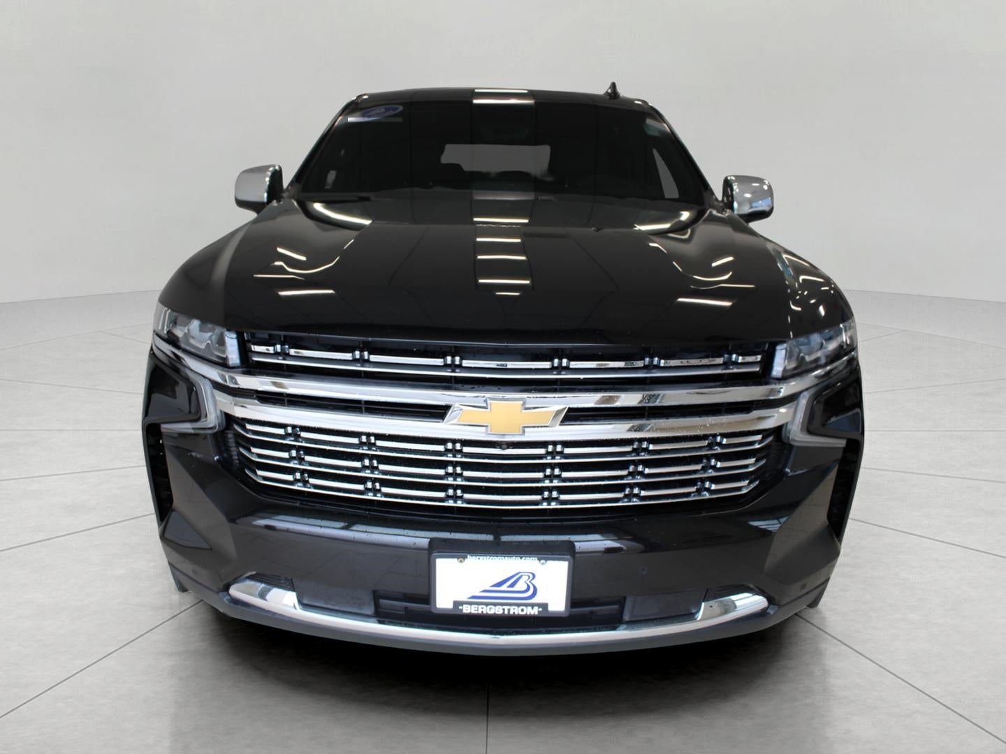 2024 Chevrolet Suburban 4WD 4dr Premier