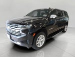 2024 Chevrolet Suburban 4WD 4dr Premier