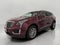 2017 Cadillac XT5 AWD 4dr Luxury