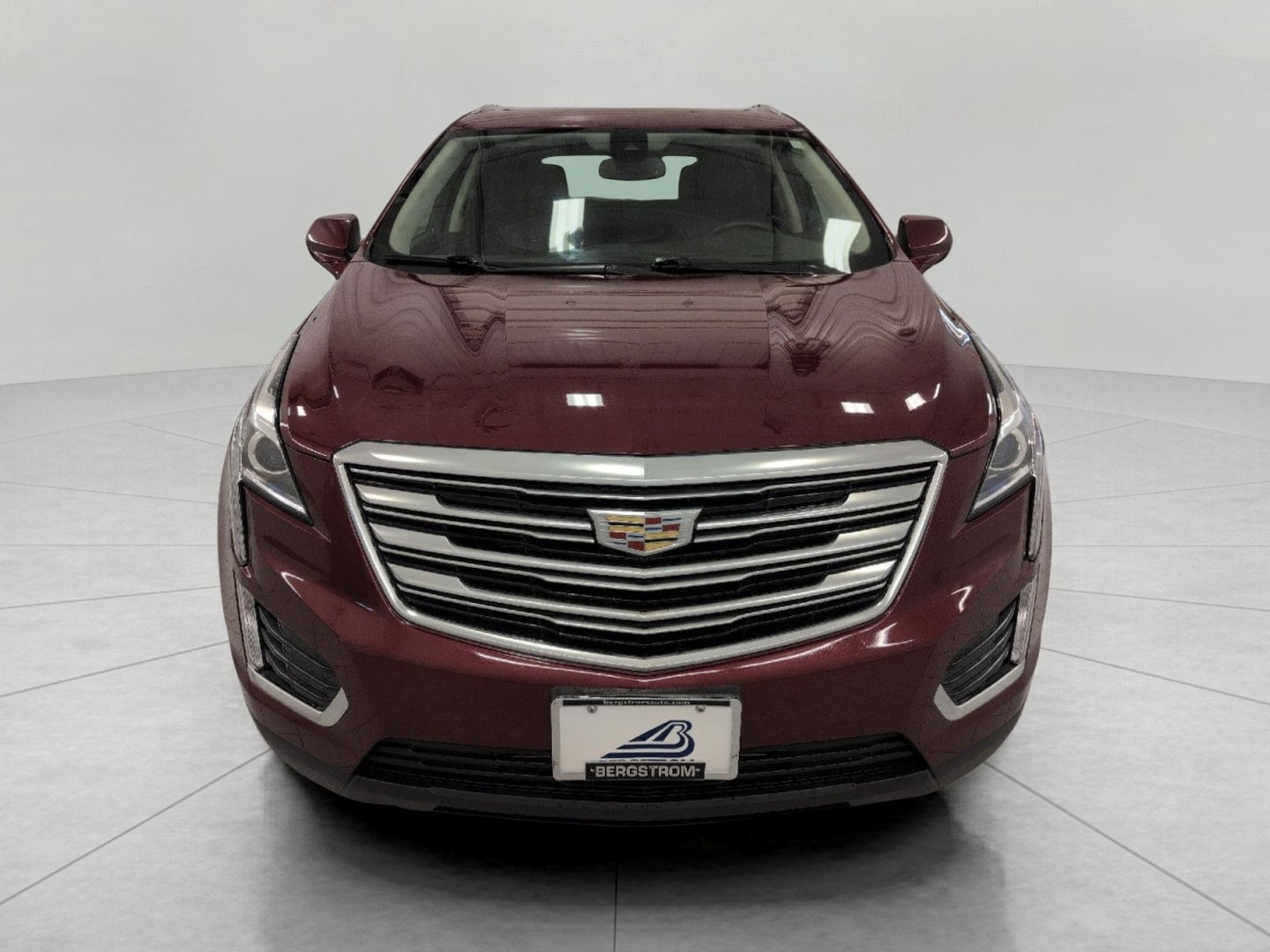 2017 Cadillac XT5 AWD 4dr Luxury