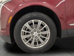 2017 Cadillac XT5 AWD 4dr Luxury