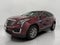 2017 Cadillac XT5 AWD 4dr Luxury