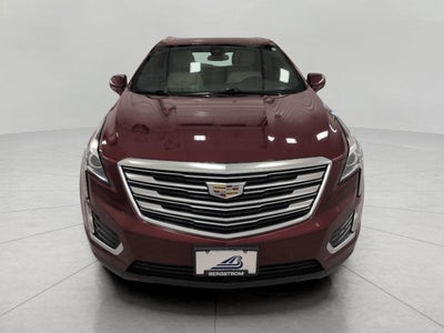 2017 Cadillac XT5 AWD 4dr Luxury