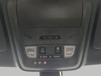 2017 Cadillac XT5 AWD 4dr Luxury