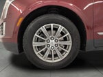 2017 Cadillac XT5 AWD 4dr Luxury