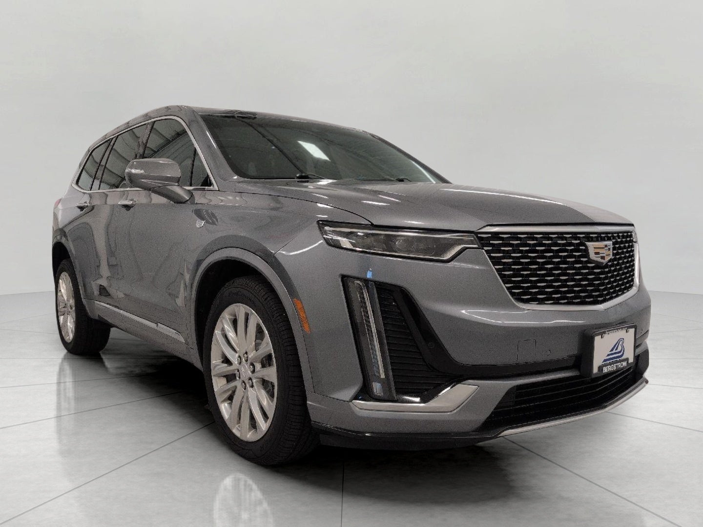 2020 Cadillac XT6 AWD 4dr Premium Luxury