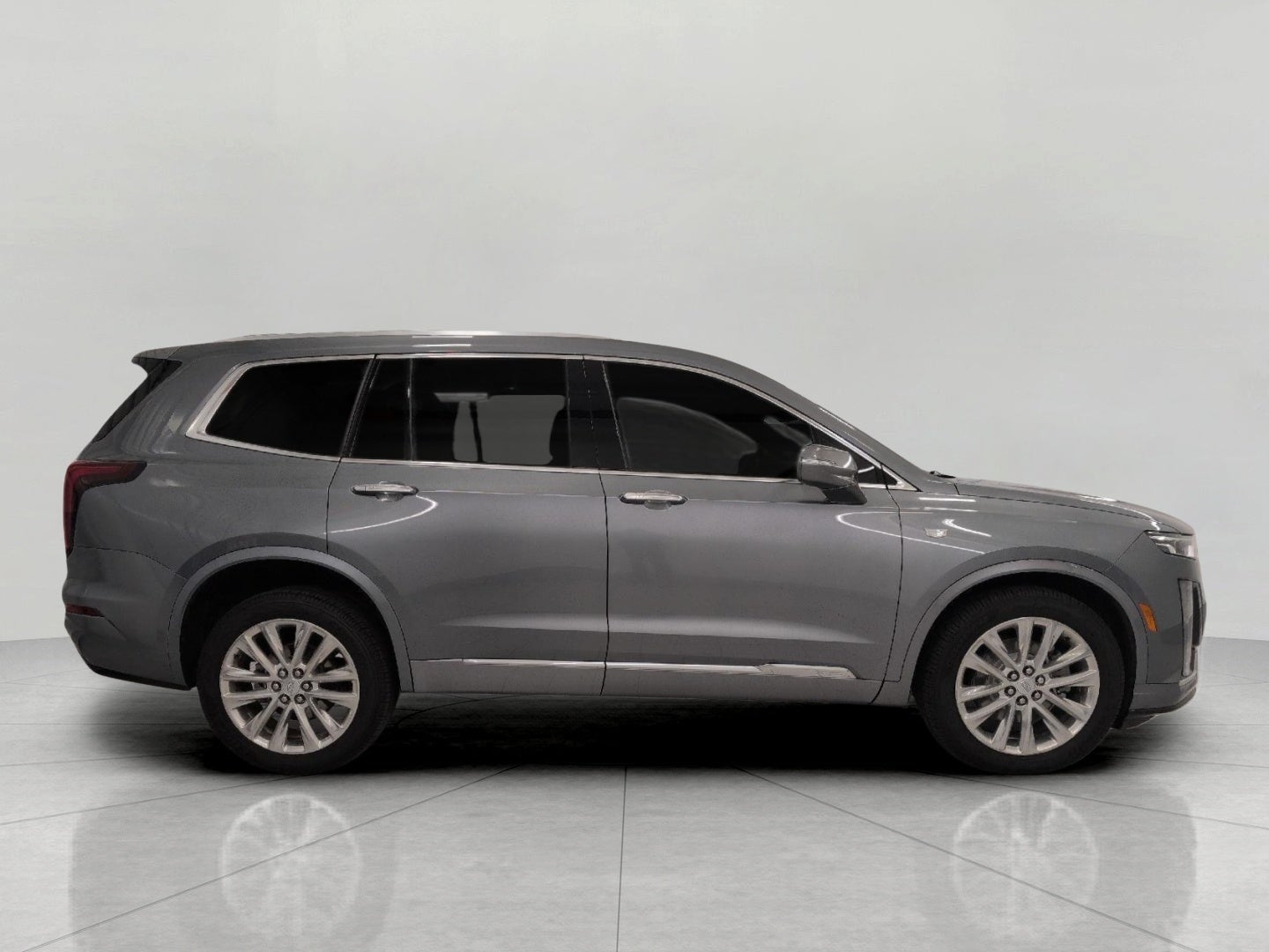 2020 Cadillac XT6 AWD 4dr Premium Luxury