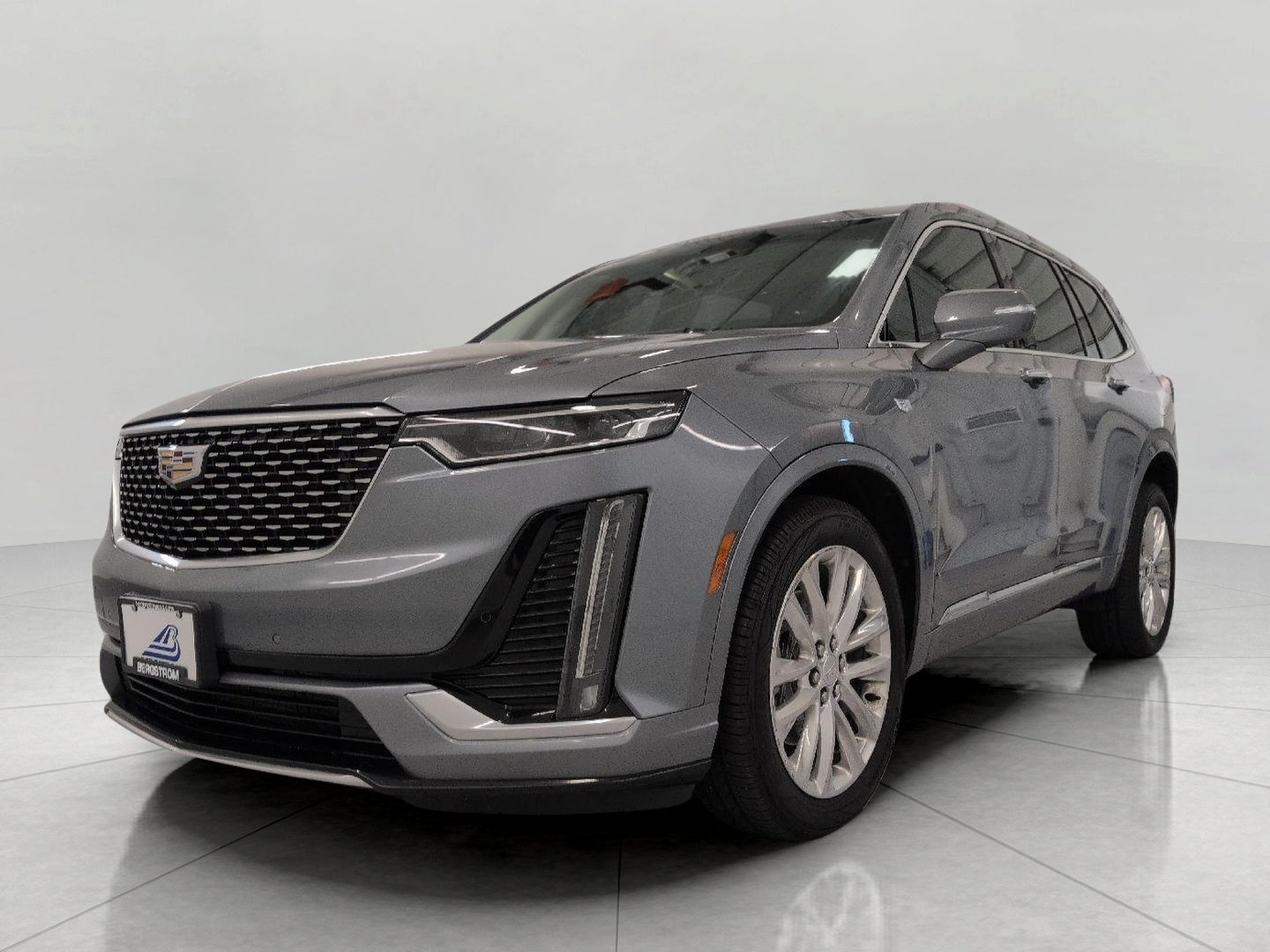 2020 Cadillac XT6 AWD 4dr Premium Luxury