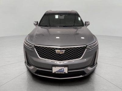2020 Cadillac XT6 AWD 4dr Premium Luxury