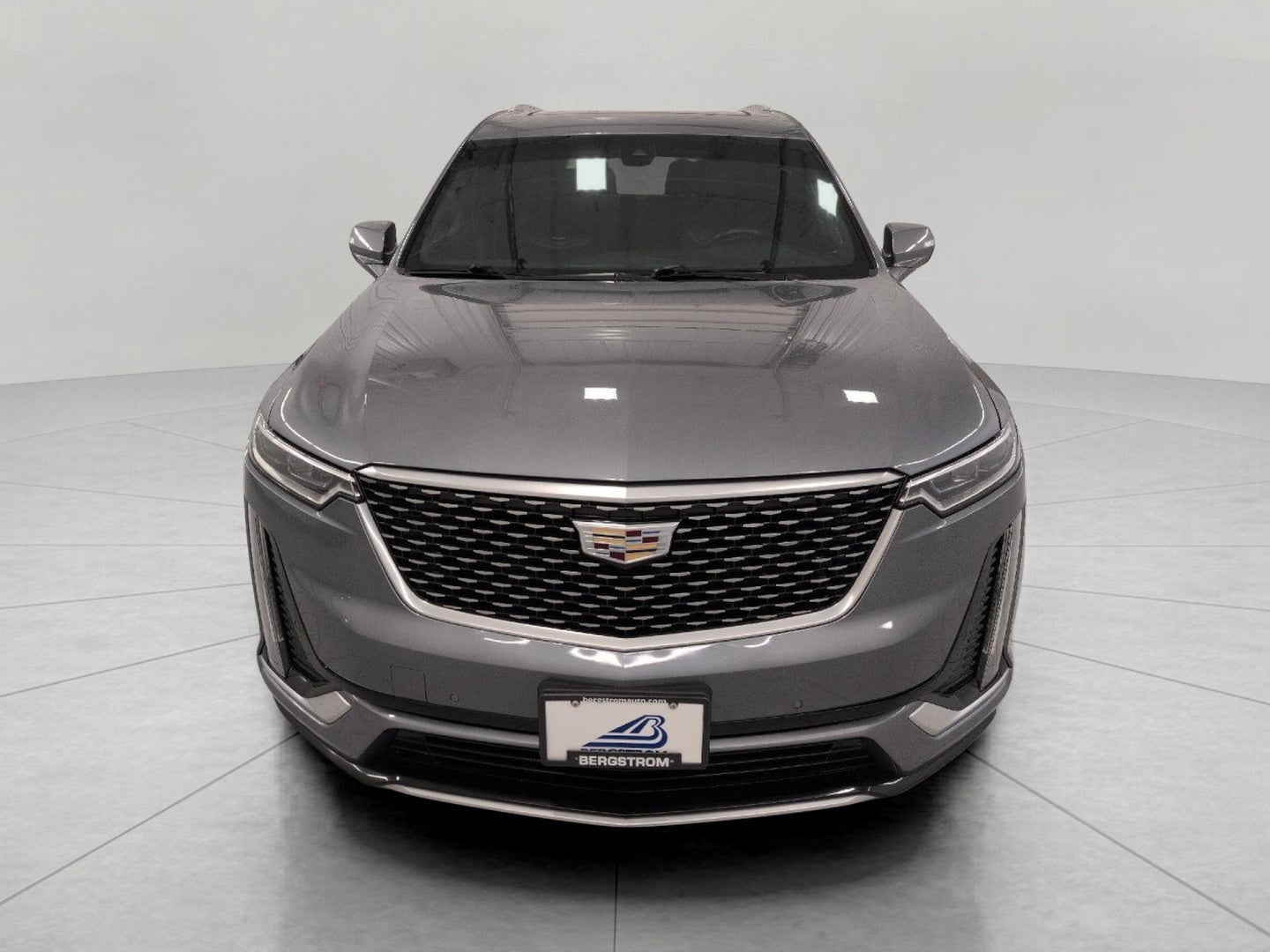 2020 Cadillac XT6 AWD 4dr Premium Luxury