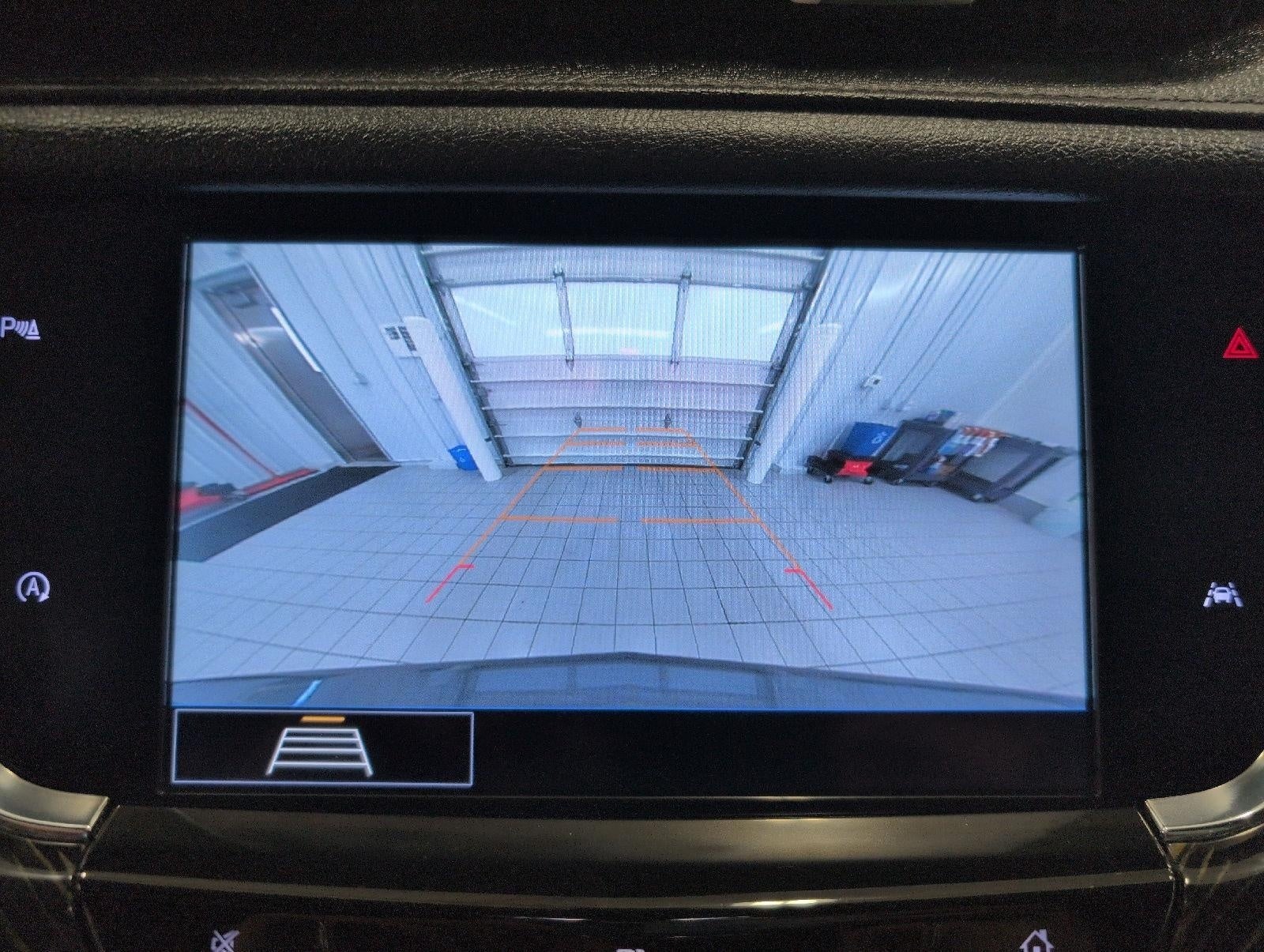 2020 Cadillac XT6 AWD 4dr Premium Luxury