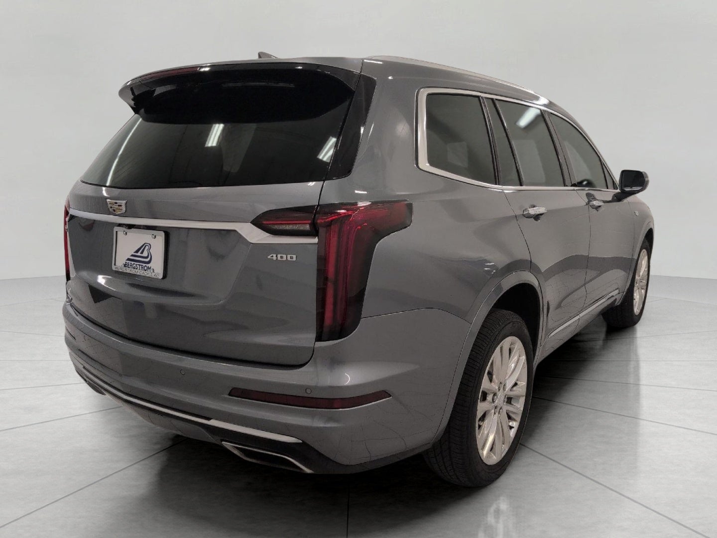 2020 Cadillac XT6 AWD 4dr Premium Luxury