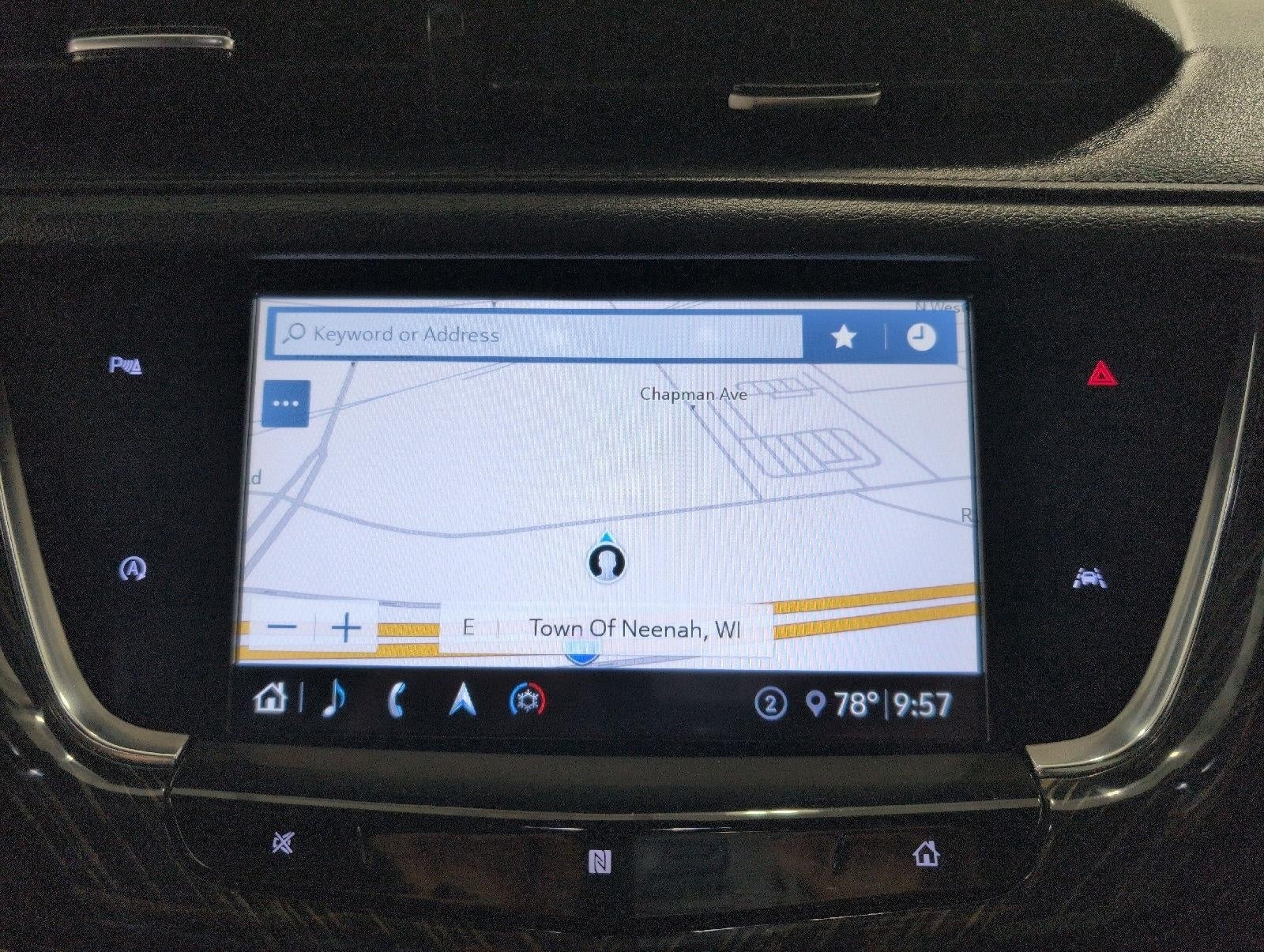 2020 Cadillac XT6 AWD 4dr Premium Luxury