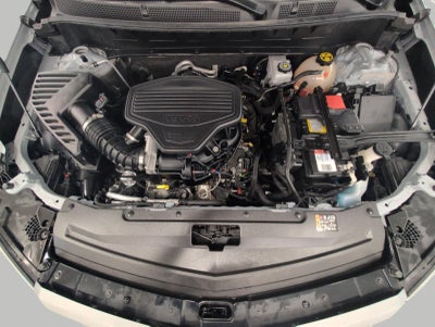 2020 Cadillac XT6 AWD 4dr Premium Luxury