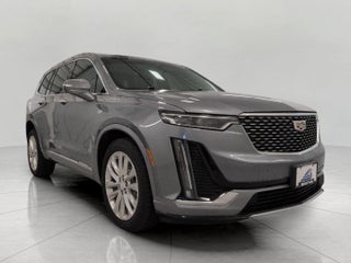 2020 Cadillac XT6 AWD 4dr Premium Luxury