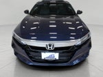 2020 Honda Accord Sedan EX-L 1.5T CVT
