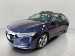 2020 Honda Accord Sedan EX-L 1.5T CVT