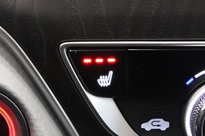 2020 Honda Accord Sedan EX-L 1.5T CVT