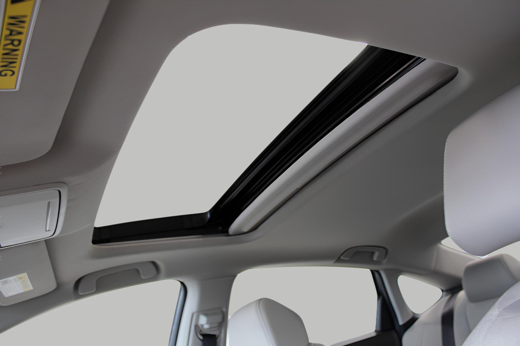 2024 Honda Accord Sedan EX CVT