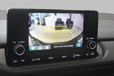 2024 Honda Accord Sedan EX CVT