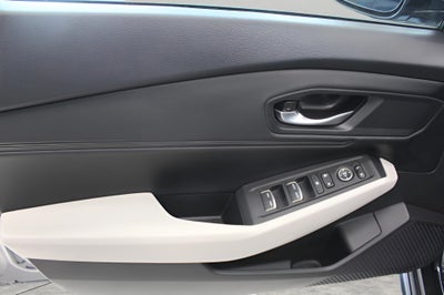 2024 Honda Accord Sedan EX CVT